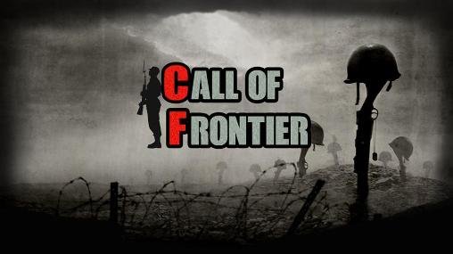 game pic for Call of frontier